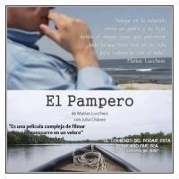 El pampero  - Posters