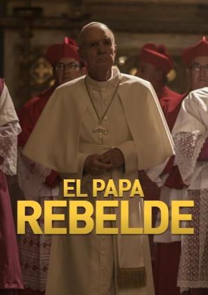 El Papa rebelde (TV)