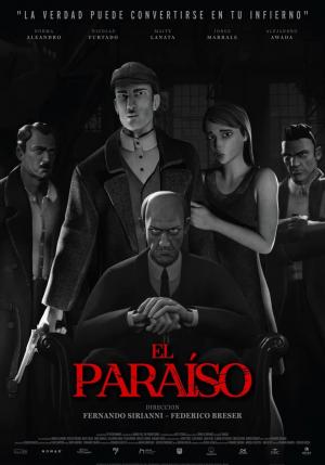 El paraíso 