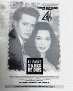 El paseo de la gracia de Dios (Serie de TV)