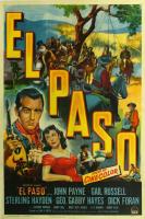 El Paso  - Poster / Imagen Principal