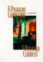El pasajero clandestino (TV) - Poster / Imagen Principal