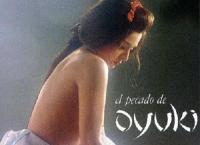 El pecado de Oyuki (Serie de TV) - Posters