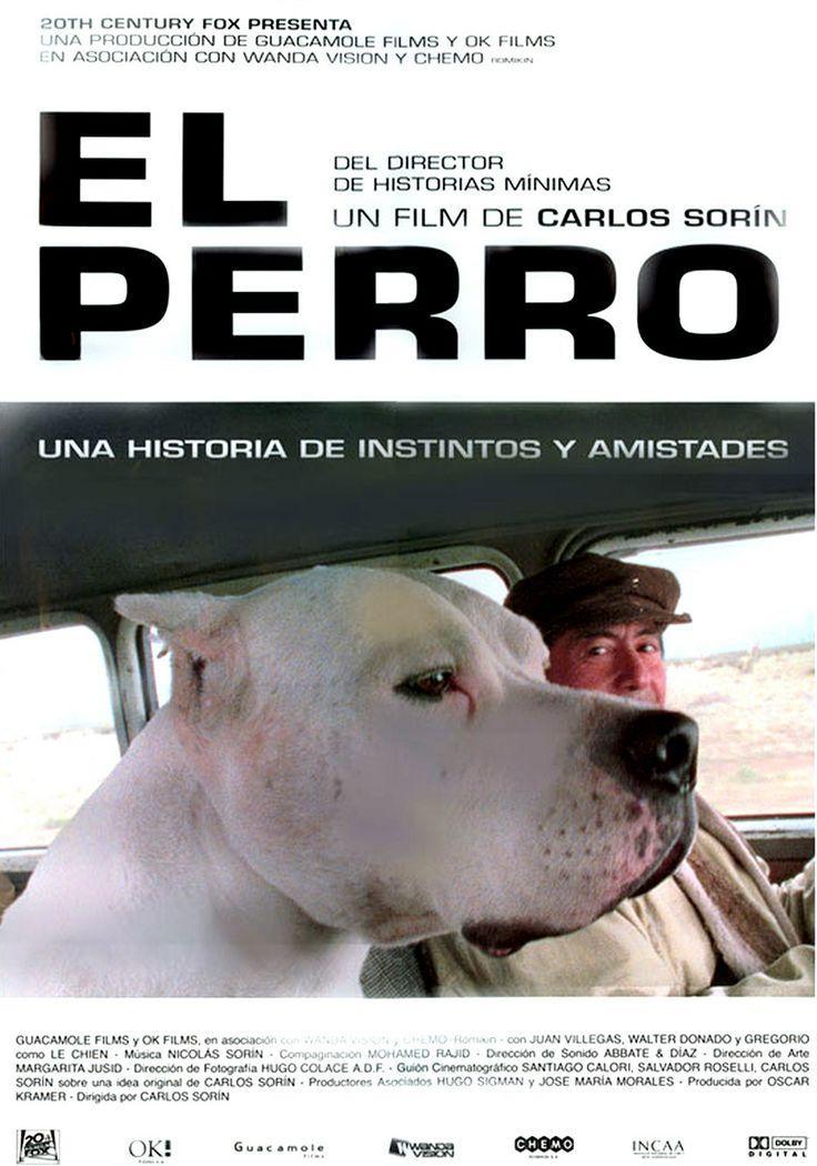 El perro  - 