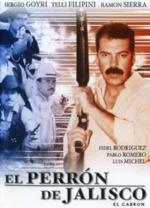 El perrón de Jalisco 