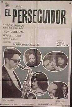 El perseguidor  