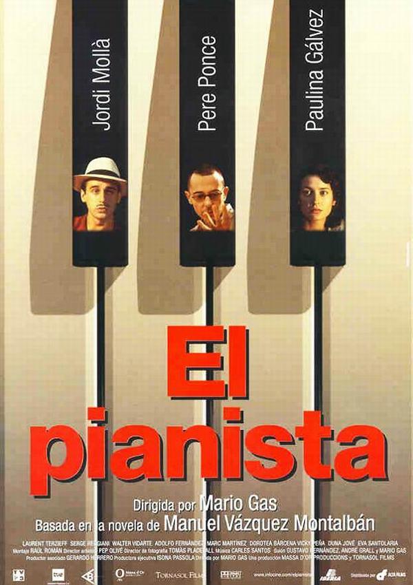 El pianista 