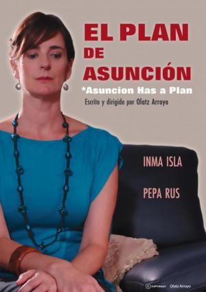 El plan de Asunción (C)
