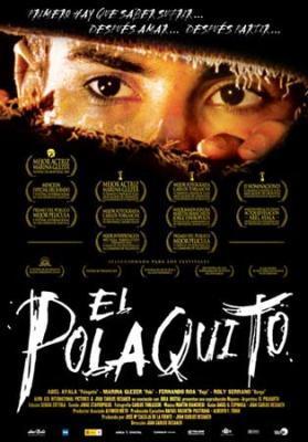 el polaquito 490291208 large - El Polaquito Dvdrip Español (2003) Drama
