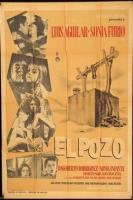 El pozo  - Poster / Imagen Principal