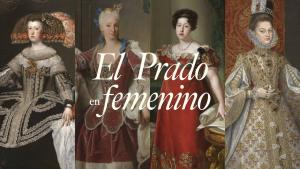 El Prado en femenino (TV Miniseries)