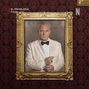 El problema final (Miniserie de TV)
