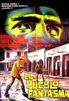 El pueblo fantasma  - Poster / Imagen Principal