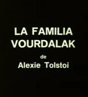 La familia Vourdalak (TV)