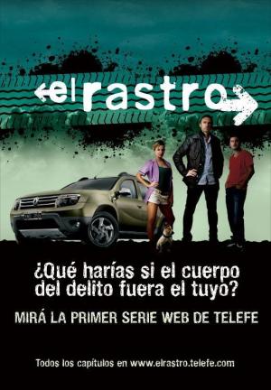 El rastro (TV Series)