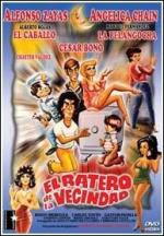 Los verduleros (1986) - Filmaffinity