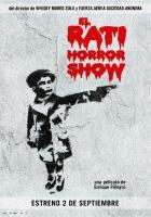 El Rati Horror Show  - Poster / Imagen Principal