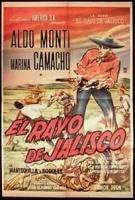 El rayo de Jalisco  - Poster / Imagen Principal