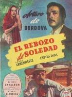 El rebozo de Soledad  - Poster / Imagen Principal