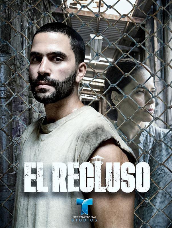 El Recluso Serie De Tv 2018 Filmaffinity 2245