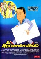 El recomendado  - Poster / Main Image