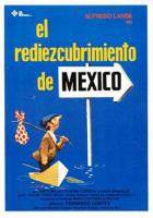 El rediezcubrimiento de México  - Poster / Imagen Principal
