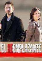 El reemplazante (Serie de TV) - Poster / Imagen Principal