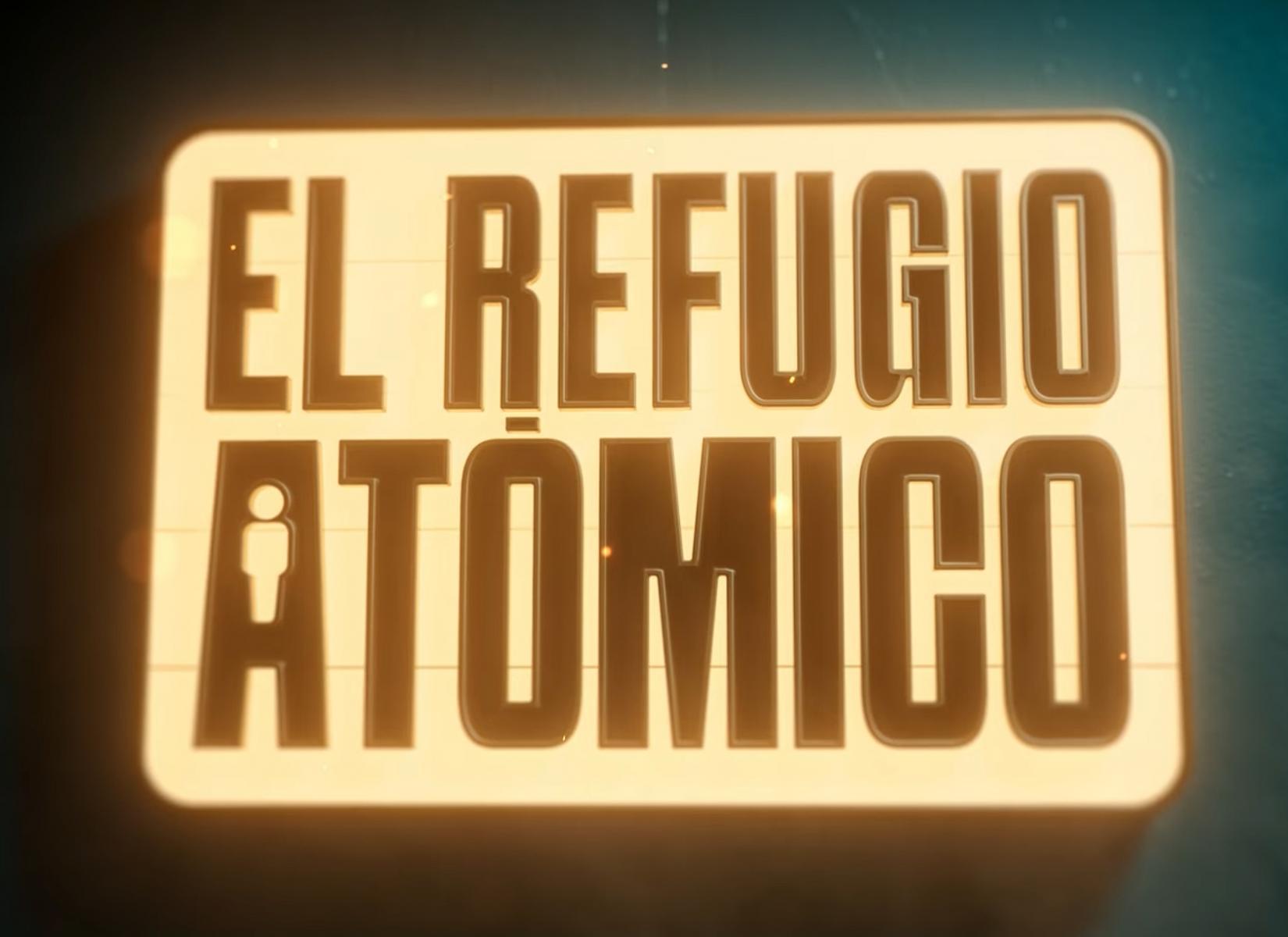 El refugio atómico (Serie de TV)