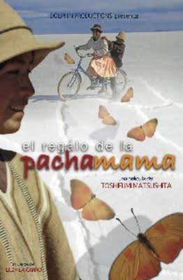 El regalo de la Pachamama 