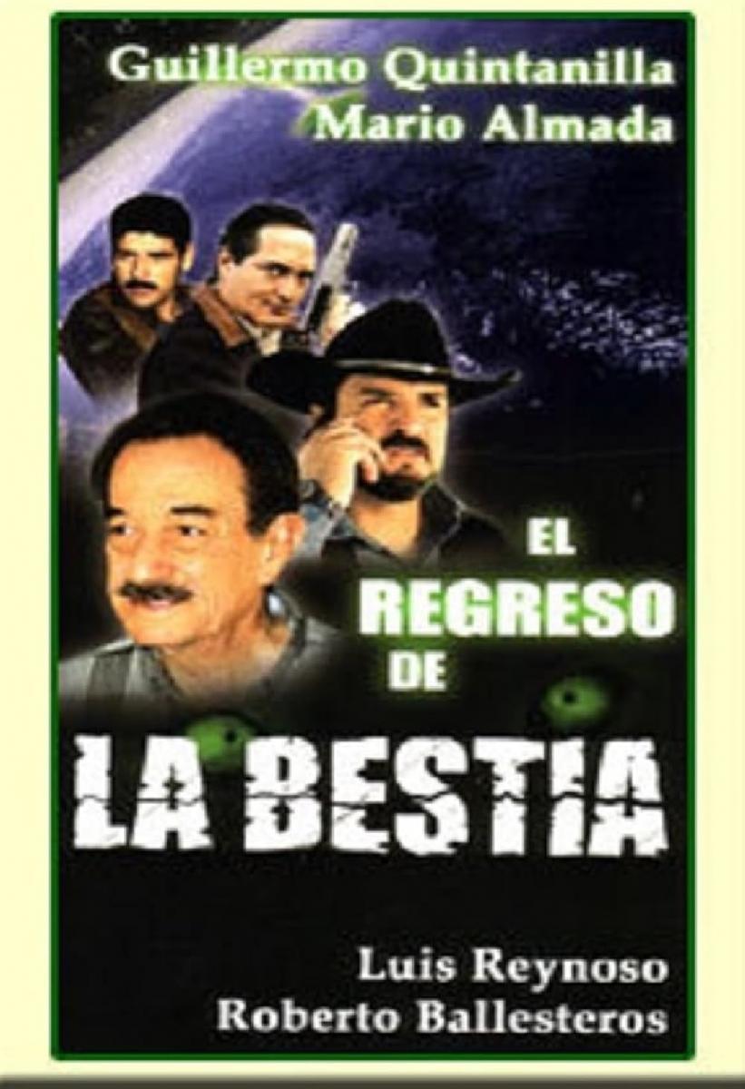 El regreso de la bestia 