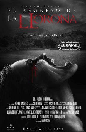 El Regreso de La Llorona 