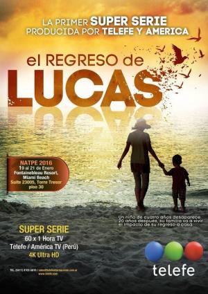 El regreso de Lucas (TV Series)