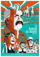 El regreso del muerto  - Poster / Imagen Principal