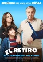 El retiro  - Poster / Imagen Principal