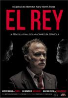 El Rey  - Poster / Imagen Principal