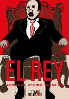 El Rey  - Posters