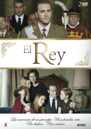 El Rey (Miniserie de TV)