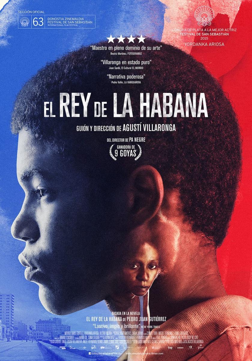 El Rey de La Habana 