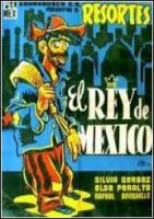 El rey de México  - Poster / Imagen Principal
