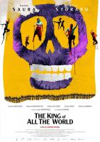 El rey de todo el mundo  - Posters