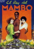 El rey del mambo  - Poster / Imagen Principal
