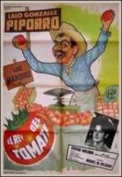 El rey del tomate  - Poster / Imagen Principal