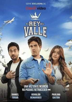 El Rey del Valle (TV Series)