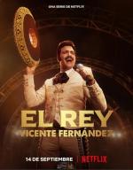 El Rey: Vicente Fernández (TV Series)