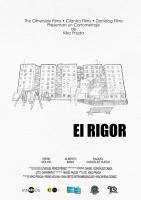 El rigor (S) - Poster / Main Image