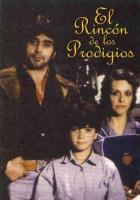 El rincón de los prodigios (Serie de TV) - Poster / Imagen Principal