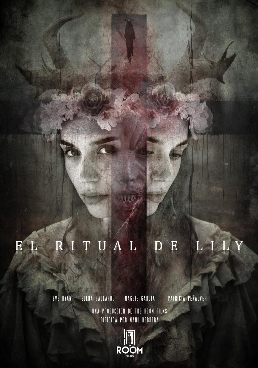 El ritual de Lily 