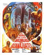 Robbery of the Mummies of Guanajuato 