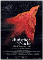 El ruiseñor y la noche. Chavela Vargas canta a Lorca  - Poster / Imagen Principal