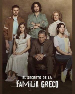 El secreto de la familia Greco (Serie de TV)